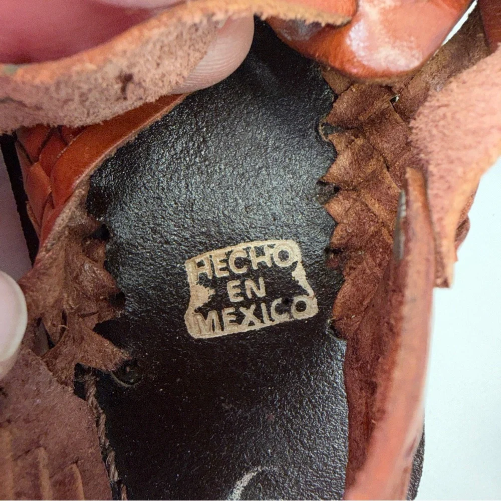 hecho en mexico these tan